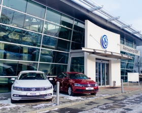 В Челябинске разгадали тайну раритетного Volkswagen