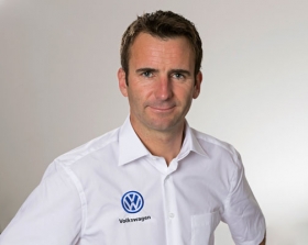 Volkswagen пригласила Дюма побить «электрический» рекорд на Пайкс Пик